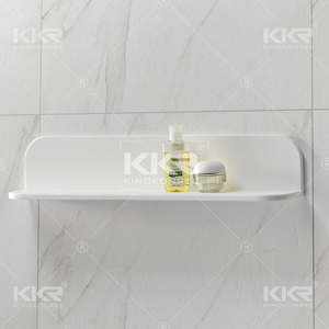 Solid Surface Wall Shelves KKR-1560