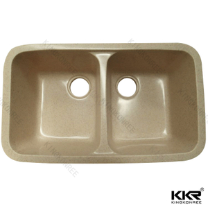 Under Top Solid Surface Sink KKR-MT14