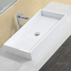 Lavatory Sink Resin Stone KKR-1327 