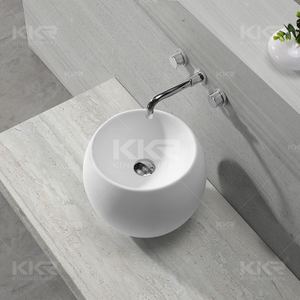 Solid Surface Basin Counter KKR-1507 