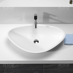 Vanity Units Uk Solid Surface Basin KKR-1503