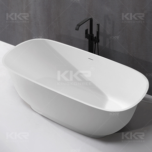 Classic solid surface baths KKR-B090