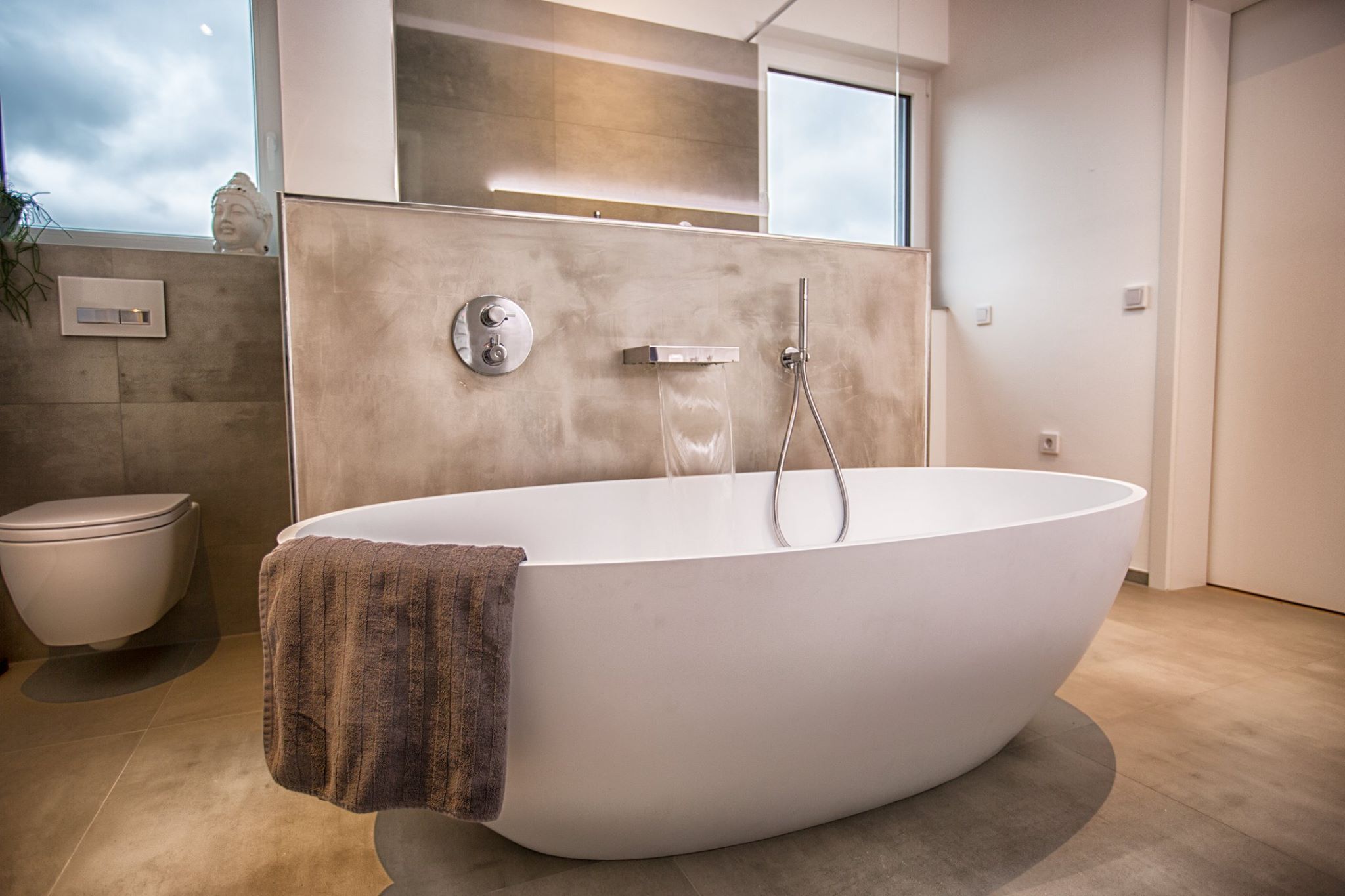 How To Choose The Right Bathtub For You?