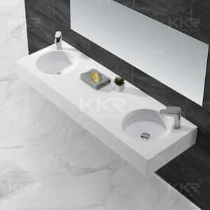 Solid Surface Sanitary Ware KKR-1372
