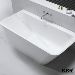 Bathroom freestanding bathtub KKR-B053