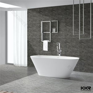 Freestanding bathtub for adults KKR-B050