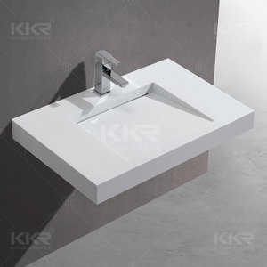 Solid Surface Bath Ware KKR-1338
